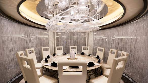 Princess Cruises Magestic Princess Chefs Table.jpg